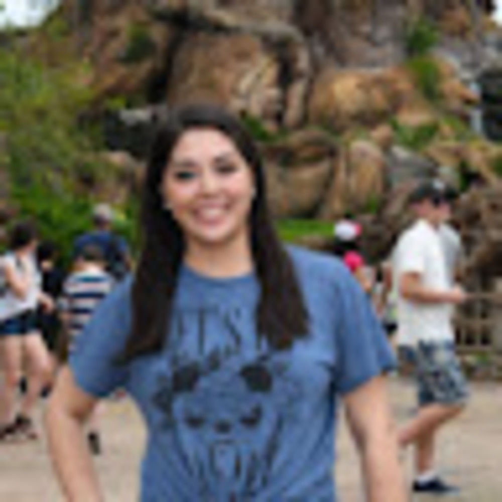 Meet your Posher, Bridgette